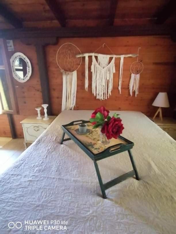 Country Village Nea Poteidaia Bagian luar foto