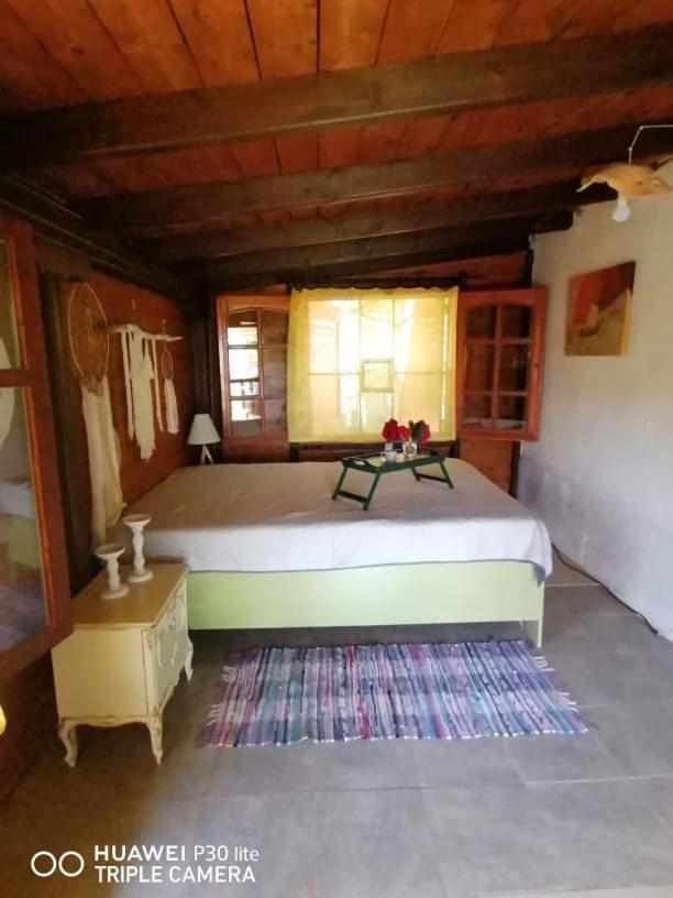 Country Village Nea Poteidaia Bagian luar foto