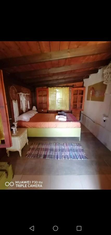Country Village Nea Poteidaia Bagian luar foto