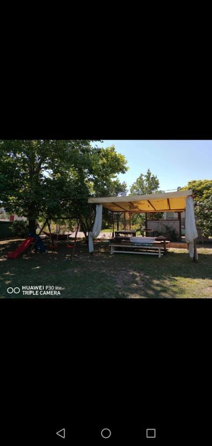 Country Village Nea Poteidaia Bagian luar foto